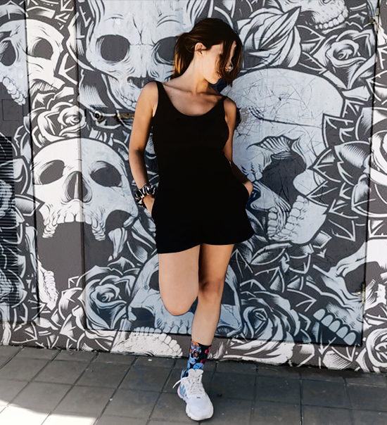 Abbigliamento e accessori donna