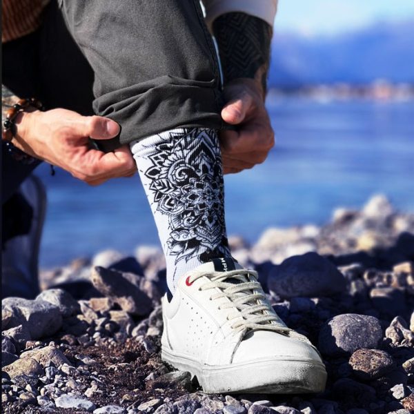 Calze Unisex - Mandala Limited Edition - immagine 3