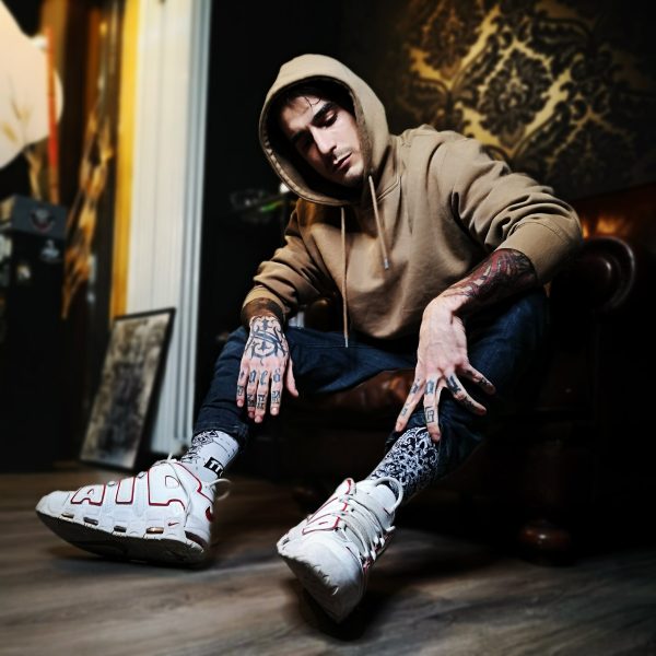 Calze Unisex - Mandala Limited Edition - immagine 4