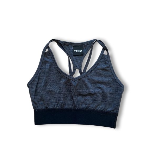Top Donna Sportivo