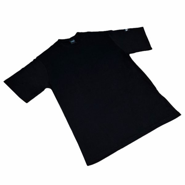 t shirt large fit nera