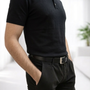 polo uomo fabrizio corona