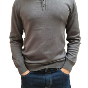 polo manica lunga fabrizio corona