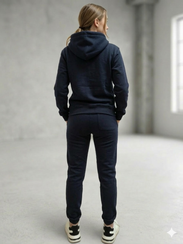 tuta donna ginnastica