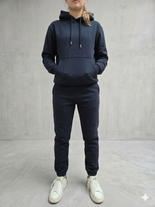 tuta donna ginnastica